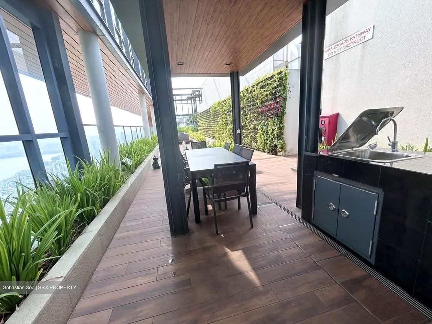 Twin Vew (D5), Apartment #626476231